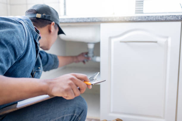 China Spring, TX Plumbing Company