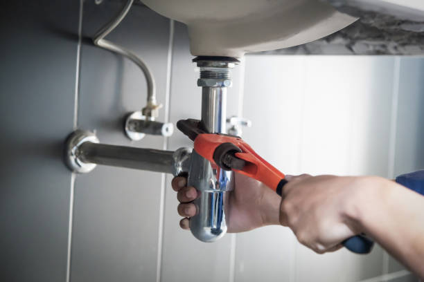 Best Sewer Line Replacement  in China Spring, TX