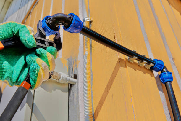 Best Gas Line Repair  in China Spring, TX