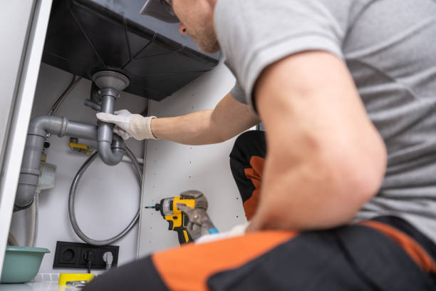 Best Plumbing Services Near Me  in China Spring, TX